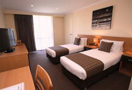 Quality Resort Mildura - Accommodation BNB 4