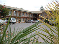 Mildura Plaza Motor Inn - Accommodation BNB 3