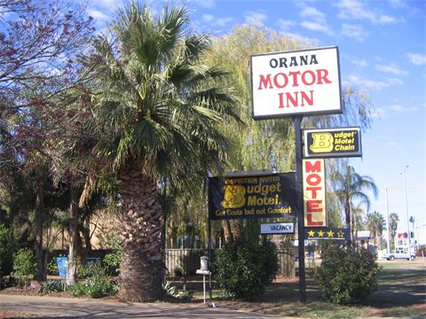  Accommodation BNB