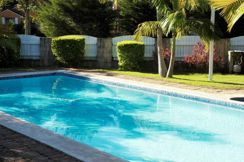 Ballina Colonial Motel - Accommodation BNB 3