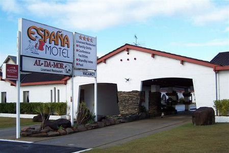 Espana Motel - Accommodation BNB 0