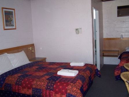 Espana Motel - Accommodation BNB 1