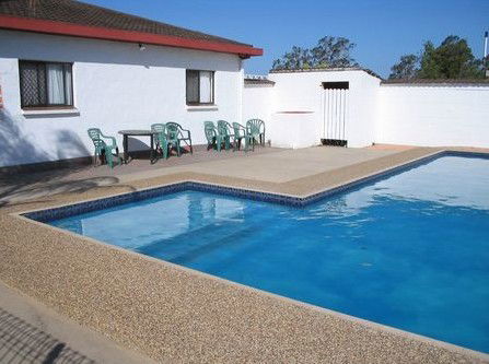 Espana Motel - Accommodation BNB 2