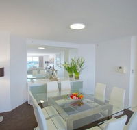 Ocean Sands Resort - Accommodation BNB