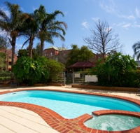 Quest Royal Gardens - Accommodation BNB