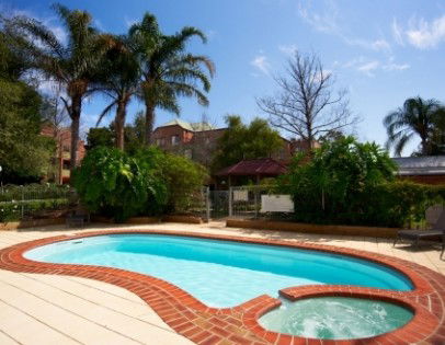 Quest Royal Gardens - Accommodation BNB 0