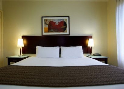 Quest Royal Gardens - Accommodation BNB 3