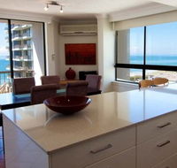 Carrington Court - Accommodation BNB