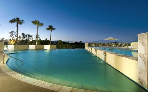The Sebel Pelican Waters Golf Resort & Spa - Accommodation BNB 0