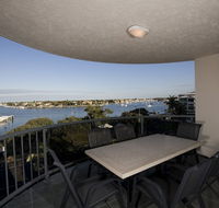 Riverdance Apartments - Accommodation BNB