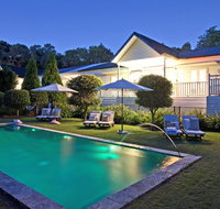 The Kingscliff Seaside Guesthouse - Accommodation BNB