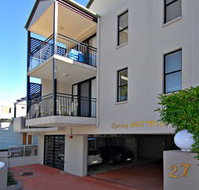 Spring Hill Mews - Accommodation BNB
