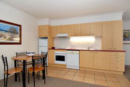 Spring Hill Mews - Accommodation BNB 2