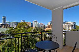 Spring Hill Mews - Accommodation BNB 3