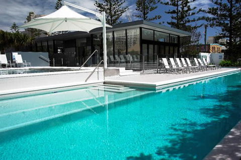 Ultra Broadbeach - Accommodation BNB 0