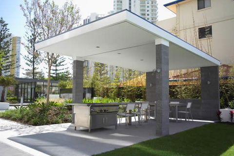 Ultra Broadbeach - Accommodation BNB 2