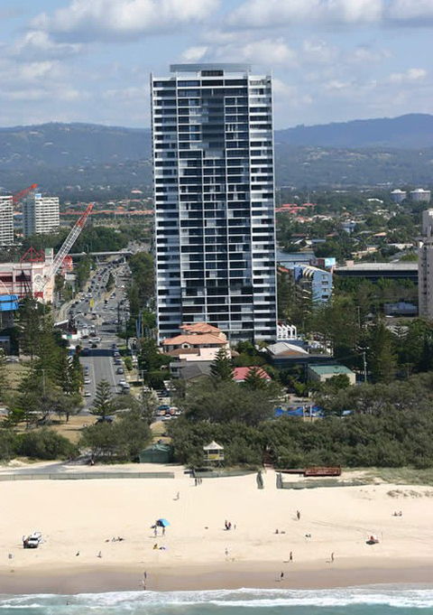 Ultra Broadbeach - Accommodation BNB 5