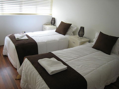 Viscount On The Beach - Accommodation BNB 0