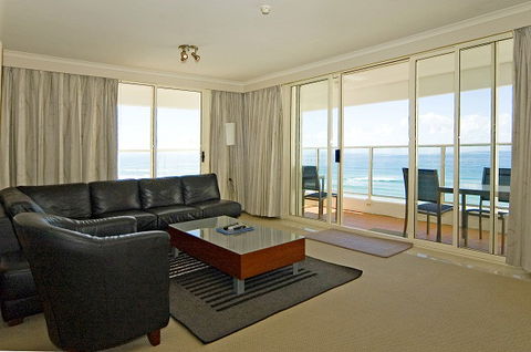 Viscount On The Beach - Accommodation BNB 1