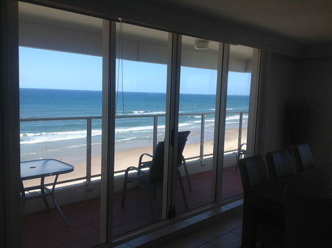 Viscount On The Beach - Accommodation BNB 2