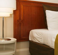 Bentley Suites - Accommodation BNB