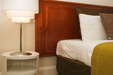 Bentley Suites - Accommodation BNB 0