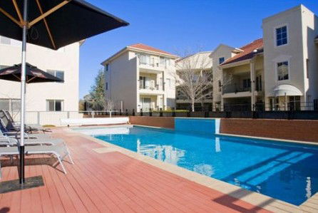 Bentley Suites - Accommodation BNB 1