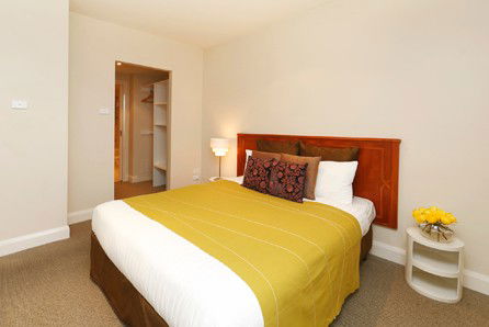 Bentley Suites - Accommodation BNB 3