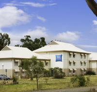 Ibis Budget Canberra - Accommodation BNB