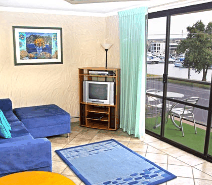  Accommodation BNB