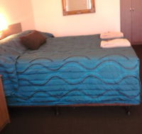 Augusta Courtyard Motel - Accommodation BNB