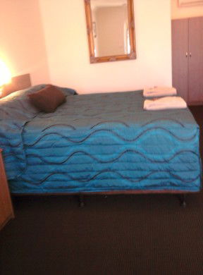 Augusta Courtyard Motel - Accommodation BNB 0