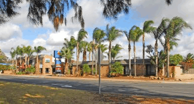 Comfort Inn Citrus Valley Renmark - thumb 0