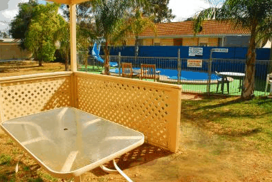 Comfort Inn Citrus Valley Renmark - Accommodation BNB 1