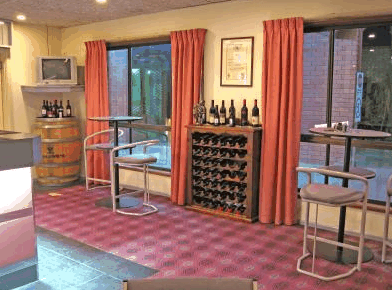 Comfort Inn Citrus Valley Renmark - Accommodation BNB 2