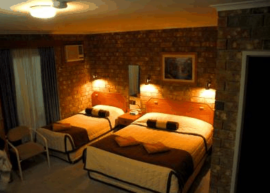 Comfort Inn Citrus Valley Renmark - Accommodation BNB 3