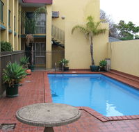 Comfort Inn Scotty's - Accommodation BNB