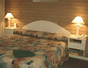 Elizabeth Motor Inn - Accommodation BNB