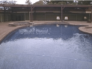 Elizabeth Motor Inn - Accommodation BNB 2