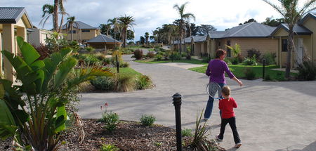 Phillip Island Surf & Circuit Family Resort - Accommodation BNB 3