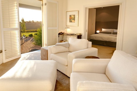 The Louise - Accommodation BNB 4