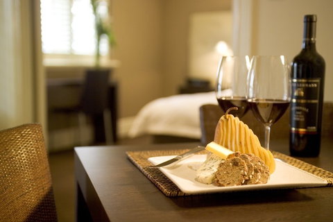 The Louise - Accommodation BNB 5