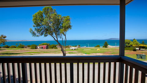 Port Lincoln Tourist Park - Accommodation BNB 0