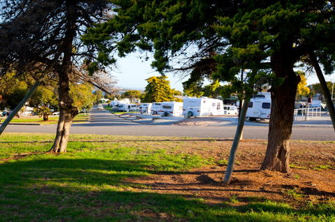 Port Lincoln Tourist Park - Accommodation BNB 1