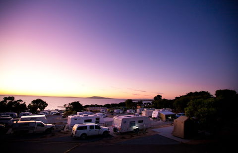 Port Lincoln Tourist Park - Accommodation BNB 2