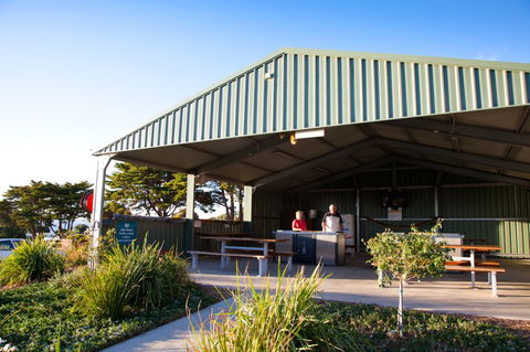 Port Lincoln Tourist Park - Accommodation BNB 4