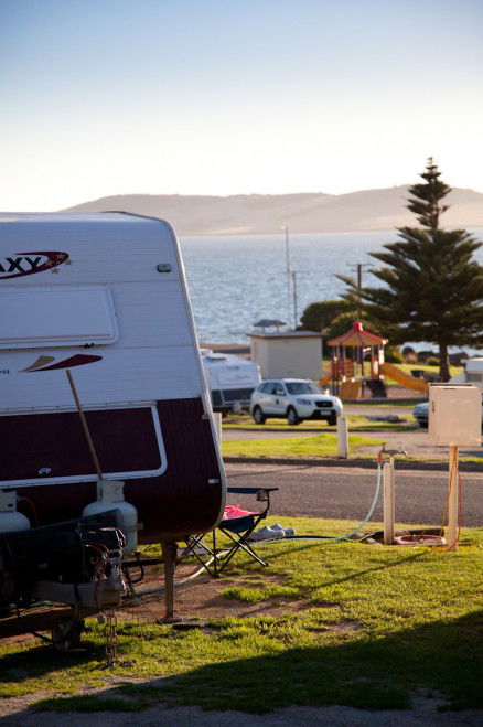 Port Lincoln Tourist Park - Accommodation BNB 5