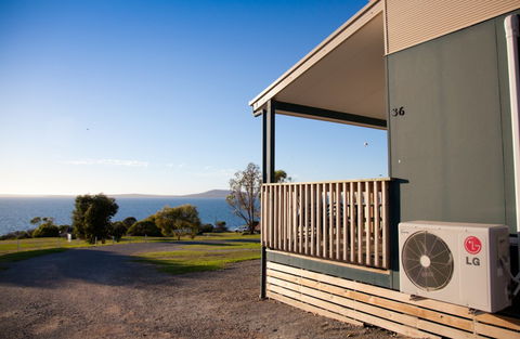 Port Lincoln Tourist Park - Accommodation BNB 6