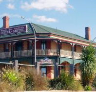 Streaky Bay Hotel Motel - Accommodation BNB