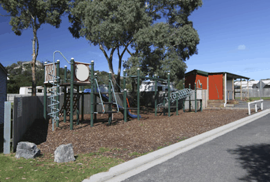 Bicheno East Coast Holiday Park - Accommodation BNB